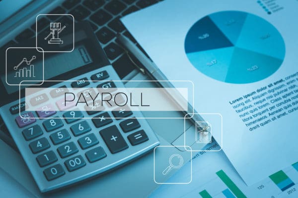 Benefits of Outsourcing Your Payroll